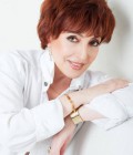 Aalina 62 ans Novosibirsk Russie
