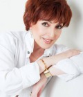 Aalina 61 ans Novosibirsk Russie