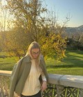 Vika 32 years Montreal Canada