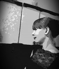 Yana 41 ans Moscou Russie