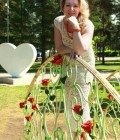 Svetlana 55 ans Челябинск Russie