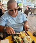 Anastasio 57 ans Monaco Monaco