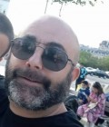 Antonio 49 ans Murcia Espagne