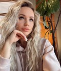 Alina 34 ans Hotyn Ukraine