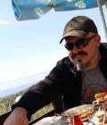 ALI 55 ans Ankara Turquie