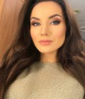 Victoria 39 ans Khabarovsk Russie