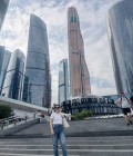 Наталья 43 ans Moskva Russie
