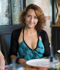 Angelika 44 ans Odessa Ukraine