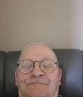 Philippe 77 лет Pousset  Бельгия