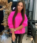 Leila 35 ans Minsk Biélorussie