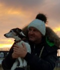 William 51 ans Magdeburg Allemagne