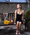 Haly 36 ans Kiyv Ukraine