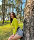 Anastasiia 20 ans Sumy Ukraine