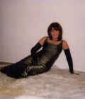 Valentina 68 ans Moskou Russie