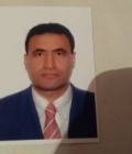 Eissa 43 ans Suisse Canada