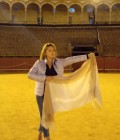 Leta 42 ans Moscow Russie