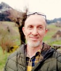 Frédéric 55 лет Aurillac  Франция