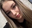 Lana 25 ans Melitopol Ukraine