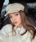 Tetiana 24 ans Киев Ukraine