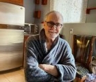 Hauser 69 лет Quebec Канада