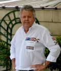 Gilles 77 лет Bruxelles Бельгия