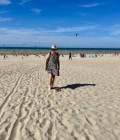 Natinka 54 ans Moscow  Russie