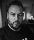 Tony 37 лет Tintigny Бельгия