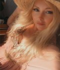 Svitlana 44 Jahre Zaporizhya Ukraine