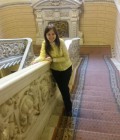 Lina 34 ans Paris Russie