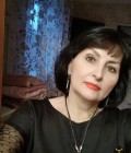 Надежда 63 ans Мариуполь Russie