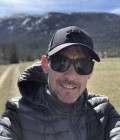 Bruno 46 лет Frejus  Франция