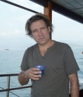 Stephane 50 лет Lorient Франция