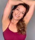 Tatiana 52 ans Dnipropetrovsk Ukraine