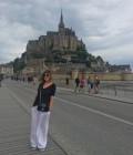 Нина 56 ans Moscow  Russie