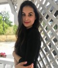 Sofia 24 ans Berlin Allemagne