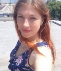 Julia 43 ans Киев Ukraine