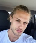 Aurélien 41 ans Bruxelles  Belgique