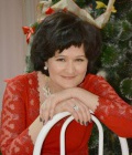 Ольга 52 ans Ejsk Russie