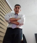 Hector 58 ans Rep. Dominicana République dominicaine