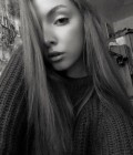 Sonya 24 ans Удачное Ukraine