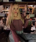 Lyudmila 39 Jahre Dnipro Ukraine