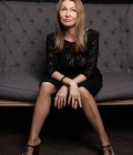 Elena barukh 57 ans St Petersburg  Russie
