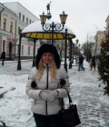 Tatsiana 42 ans Брест Biélorussie