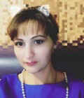 Анастасия 38 ans Алейск Russie