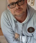 Stéphan 47 ans Mönchengladbach Allemagne
