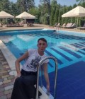 Яна 40 ans Киев Ukraine