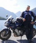 Mario 60 ans Ofterschwang Allemagne