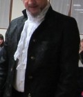 Richard 63 лет Clesles Франция