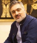 Maxwell 58 лет Mancher City Великобритания