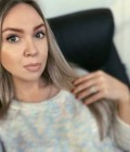 Ekaterina 32 ans Donetsk Ukraine